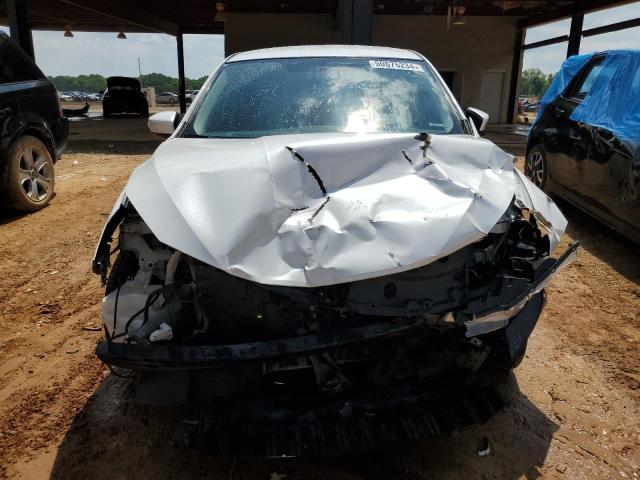 2017 Nissan Sentra S VIN: 3N1AB7AP5HY385028 Lot: 50675234