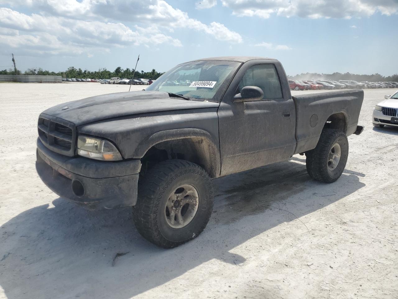 1B7GG26X2WS625524 1998 Dodge Dakota