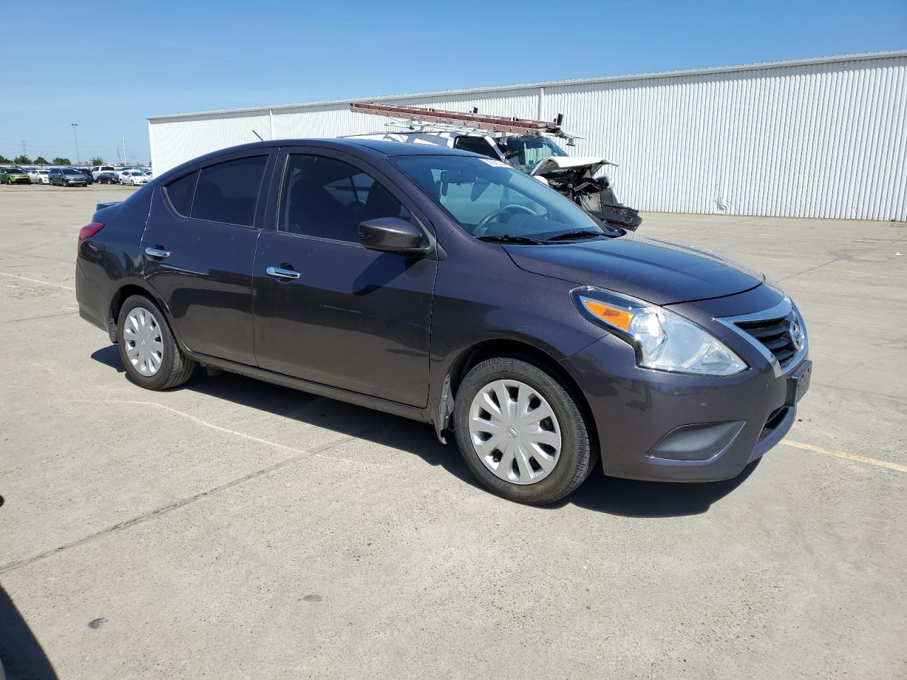 3N1CN7AP7FL917468 2015 Nissan Versa S