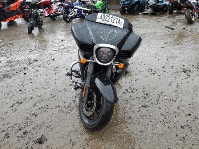 2011 KAWASAKI VN1700 J - JKBVNRJ19BA001329
