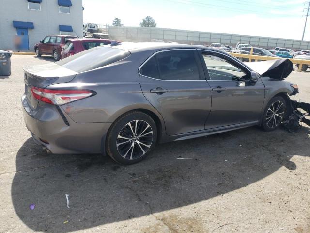 Vin: 4t1b11hk6ku164037, lot: 51610624, toyota camry l 20193