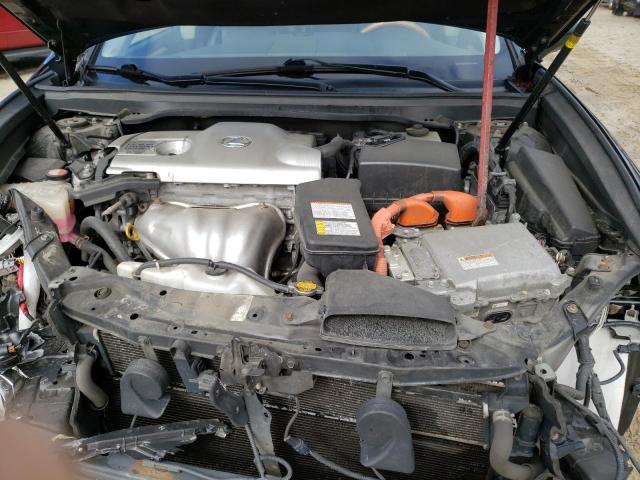 2015 Lexus Es 300H VIN: JTHBW1GG9F2099204 Lot: 46696634