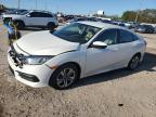 2018 HONDA CIVIC LX - 19XFC2F54JE025637