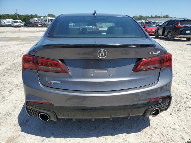 2018 ACURA TLX TECH+A - 19UUB2F67JA008905