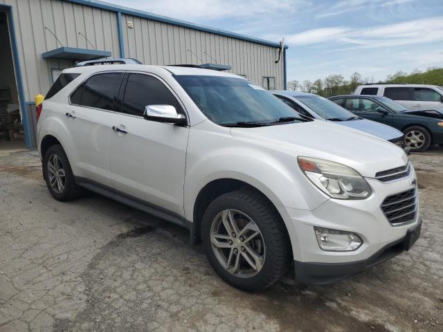 2016 CHEVROLET EQUINOX LT - 2GNFLGE30G6173815