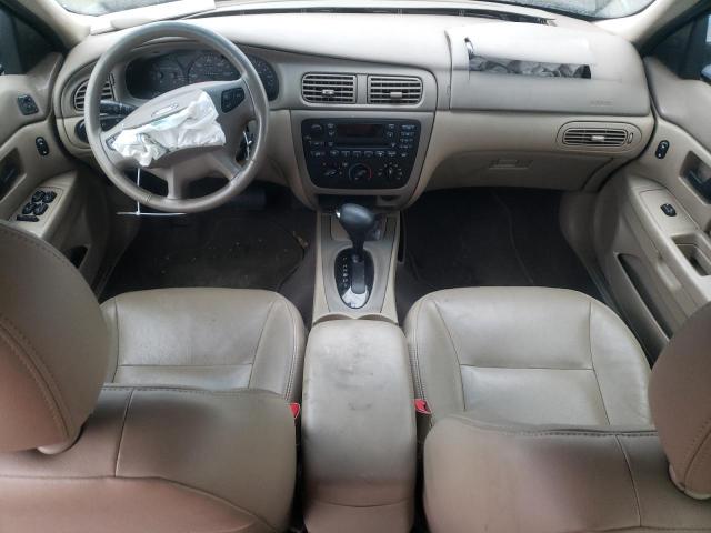 2003 Ford Taurus Ses VIN: 1FAHP55S93G240283 Lot: 49731994