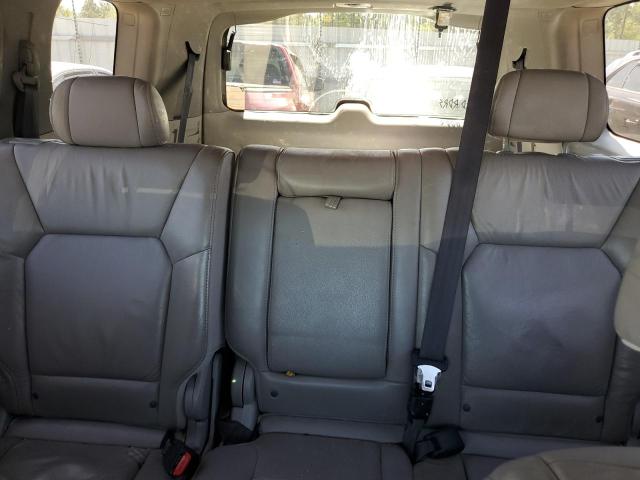 2011 Honda Pilot Exl VIN: 5FNYF4H5XBB077956 Lot: 49771594