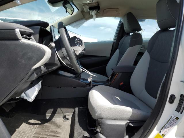 2021 TOYOTA COROLLA LE - 5YFVPMAE3MP259886