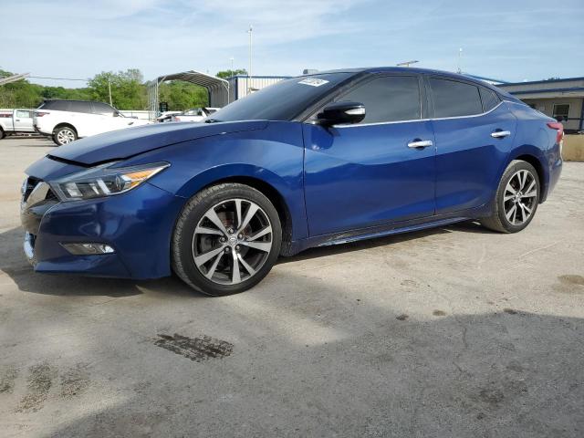 2016 NISSAN MAXIMA 3.5 #3025982966