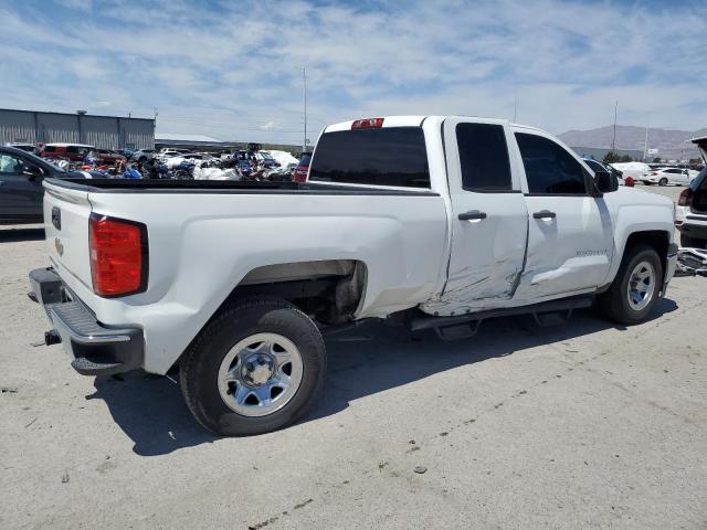 2015 Chevrolet Silverado C1500 VIN: 1GCRCPEH3FZ163655 Lot: 50657834