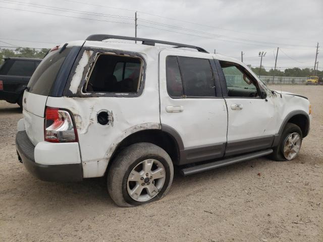 2003 Ford Explorer Xlt VIN: 1FMZU63K63ZB04418 Lot: 50864674