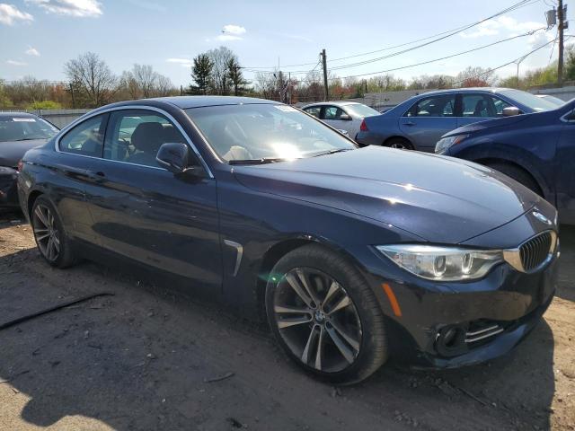 VIN WBA3N9C52FK247394 2015 BMW 4 Series, 428 XI no.4