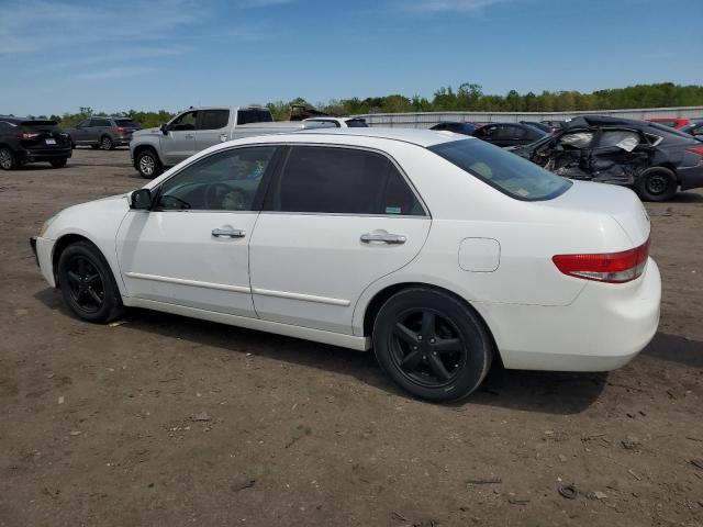 2004 Honda Accord Ex VIN: 1HGCM56894A065488 Lot: 51995974