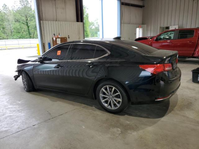 2018 Acura Tlx VIN: 19UUB1F32JA002400 Lot: 50277134