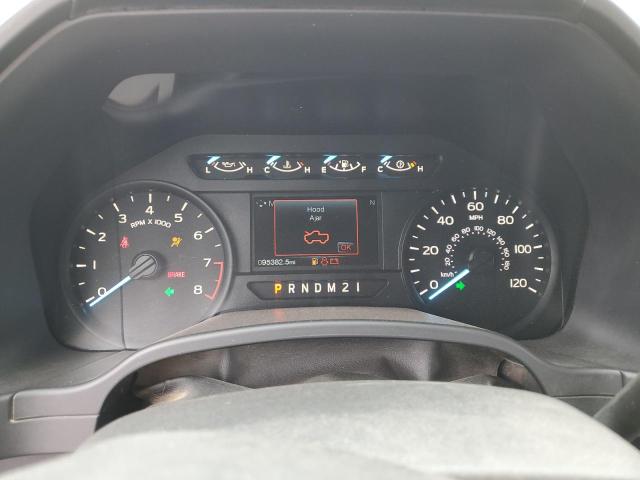 2018 Ford F150 VIN: 1FTMF1CB1JKD25670 Lot: 51834364