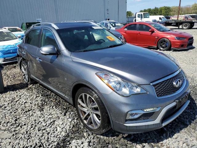 2017 Infiniti Qx50 VIN: JN1BJ0RR9HM402758 Lot: 52703724