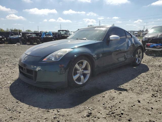 NISSAN 350Z COUPE
