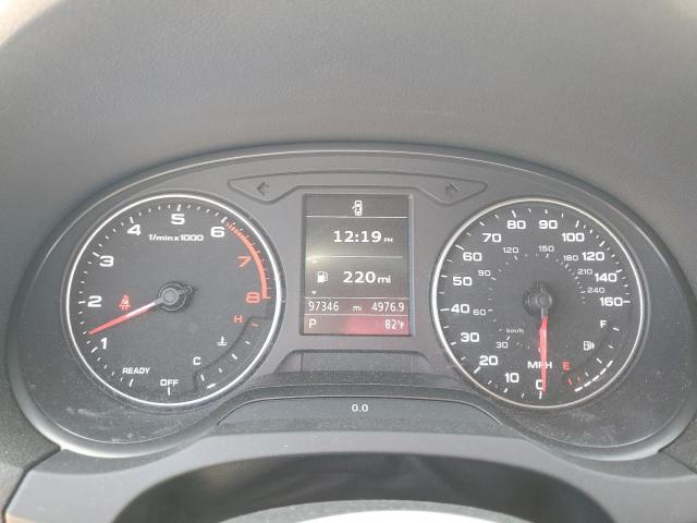 2016 AUDI A3 PREMIUM - WAUA7GFF1G1075781