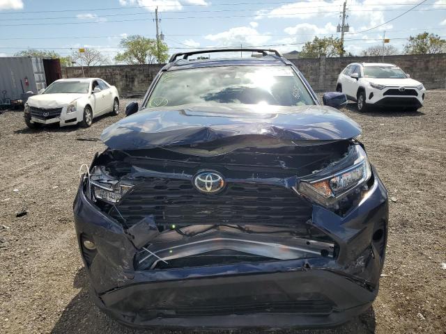 2021 Toyota Rav4 Xle VIN: 2T3W1RFV4MC086642 Lot: 51276364