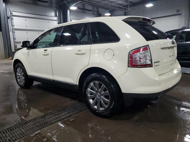 2008 Ford Edge Sel VIN: 2FMDK48C78BA14436 Lot: 50484854