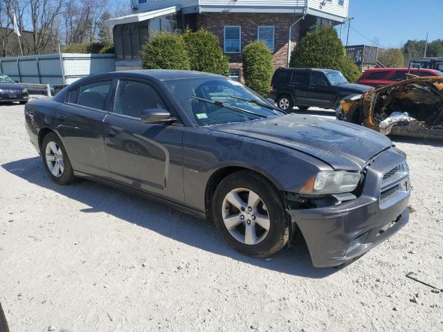 2013 Dodge Charger Se VIN: 2C3CDXBGXDH614872 Lot: 50710974