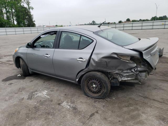 2014 Nissan Versa S VIN: 3N1CN7AP3EK445001 Lot: 51303644