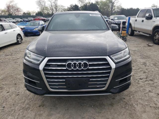 VIN WA1AAAF79JD053330 2018 Audi Q7, Premium no.5