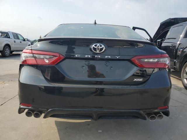 2022 Toyota Camry - Image 6