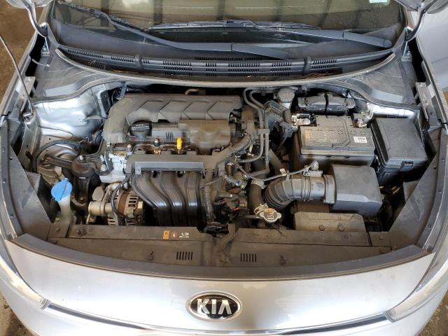 2021 Kia Rio Lx VIN: 3KPA24AD5ME391621 Lot: 51773954
