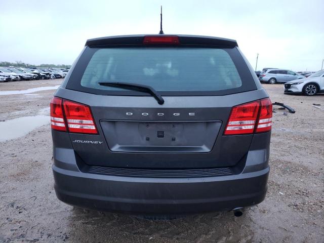 2015 Dodge Journey Se VIN: 3C4PDCAB6FT651150 Lot: 47798544