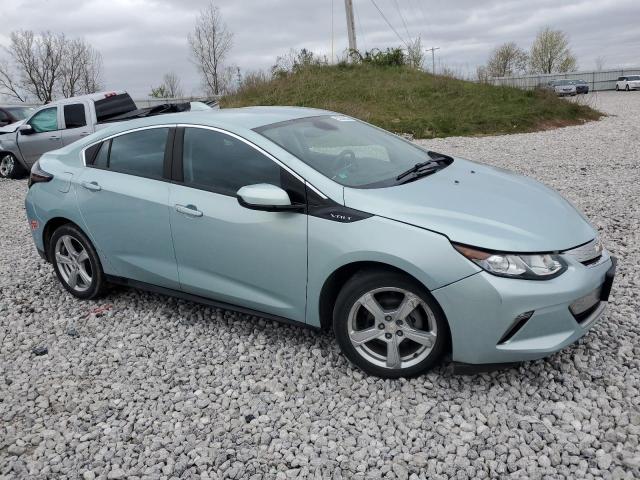 VIN 1G1RC6S53JU125006 2018 Chevrolet Volt, LT no.4