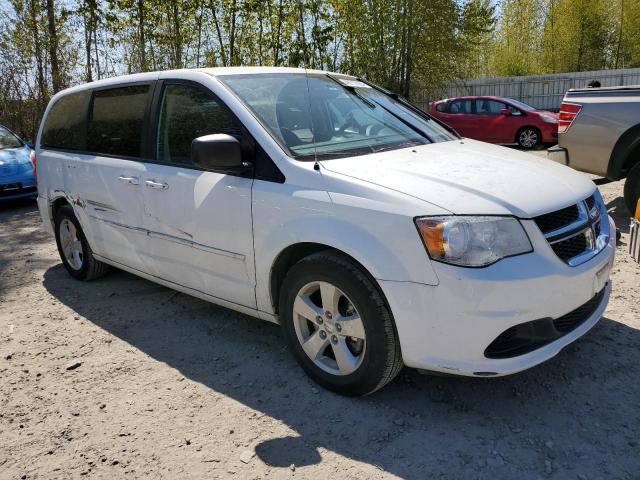 2016 Dodge Grand Caravan Se VIN: 2C4RDGBG7GR196792 Lot: 51105794