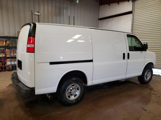 2023 Chevrolet Express G2500 VIN: 1GCWGAFP7P1145721 Lot: 52543164