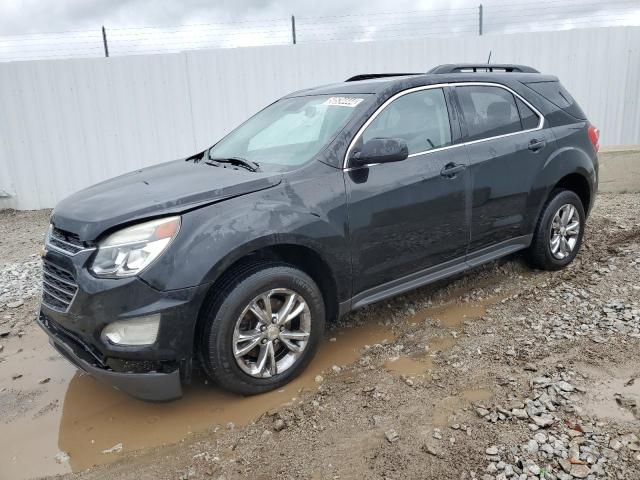 2016 Chevrolet Equinox Lt VIN: 2GNALCEK9G1113913 Lot: 50534444