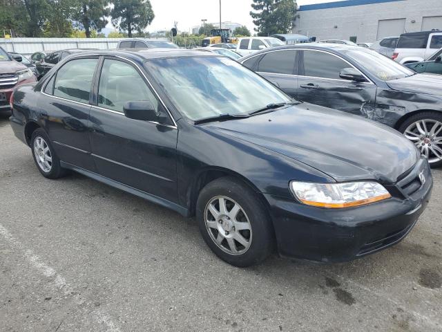 2002 Honda Accord Ex VIN: JHMCG66832C023040 Lot: 51811294