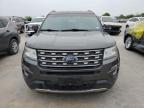 FORD EXPLORER X photo