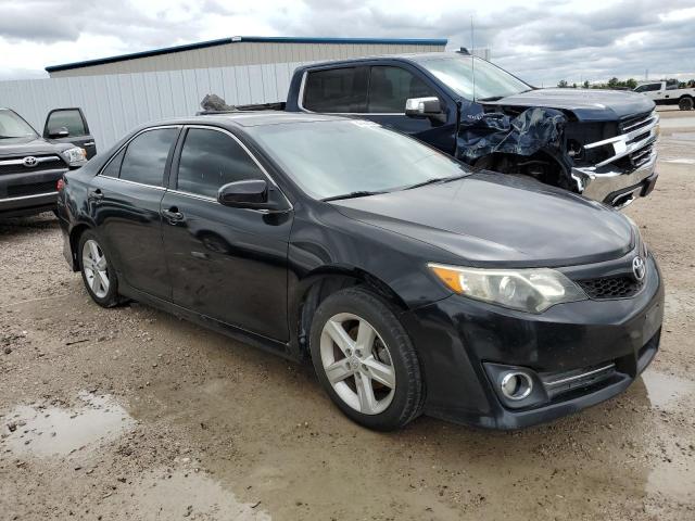 2014 Toyota Camry L VIN: 4T1BF1FK3EU361059 Lot: 49368794