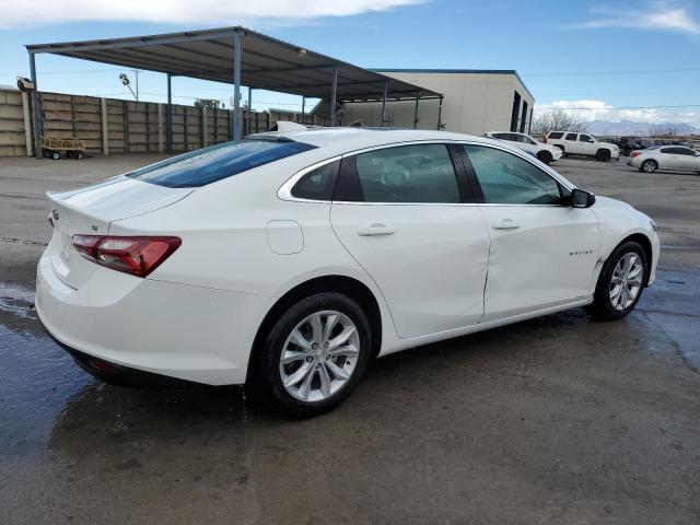 2022 Chevrolet Malibu Lt VIN: 1G1ZD5ST8NF169602 Lot: 49136794