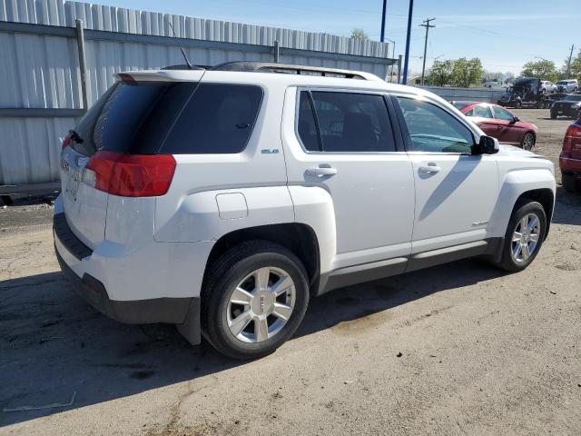 2012 GMC Terrain Sle VIN: 2GKALSEK4C6137850 Lot: 50844374