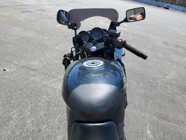 2005 KAWASAKI EX500 D - JKAEXVD165A091904