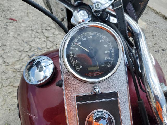 2002 HARLEY-DAVIDSON FLSTCI 1HD1BWB162Y078194