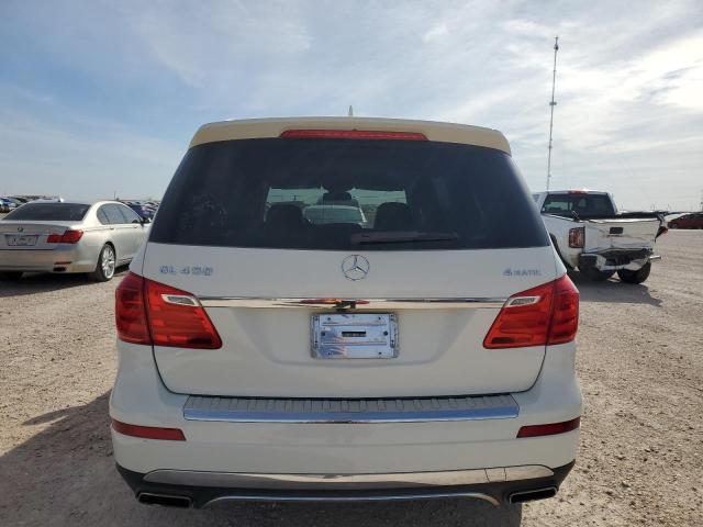 VIN 4JGDF7CE2DA176379 2013 Mercedes-Benz GL-Class, ... no.6