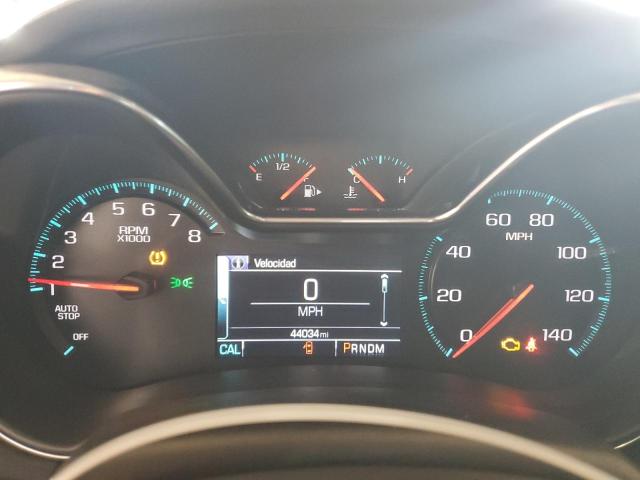 2019 Chevrolet Impala Lt VIN: 1G11Z5SA5KU146542 Lot: 52736424