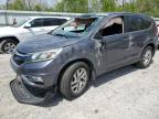 2016 HONDA CR-V EX - 5J6RM4H50GL003986