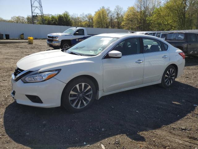 2016 Nissan Altima 2.5 VIN: 1N4AL3AP8GC285795 Lot: 51696214