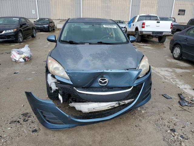 2010 Mazda 3 I VIN: JM1BL1SF1A1219729 Lot: 49964044