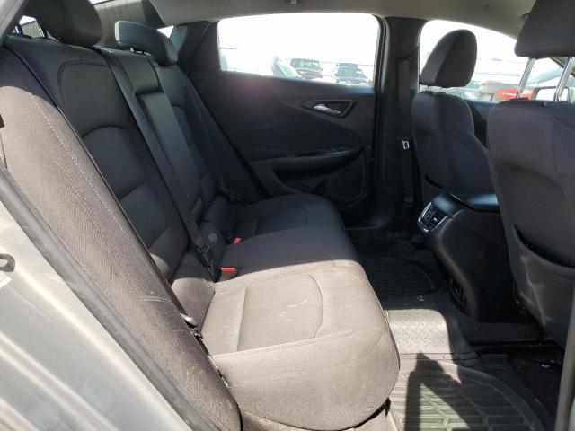 2017 Chevrolet Malibu Lt VIN: 1G1ZE5ST0HF181728 Lot: 50931144