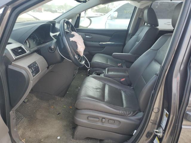 2016 HONDA ODYSSEY EX - 5FNRL5H64GB089166