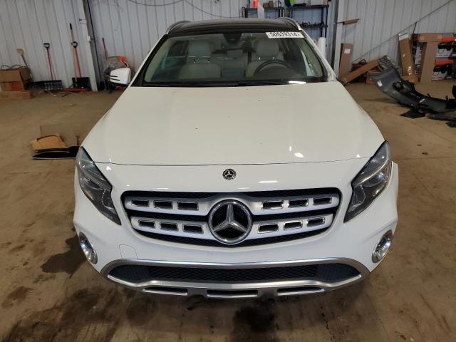 VIN WDCTG4GBXJJ414724 2018 Mercedes-Benz GLA-Class,... no.5