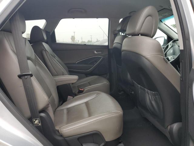 2014 Hyundai Santa Fe Gls VIN: KM8SN4HF2EU088409 Lot: 49167524